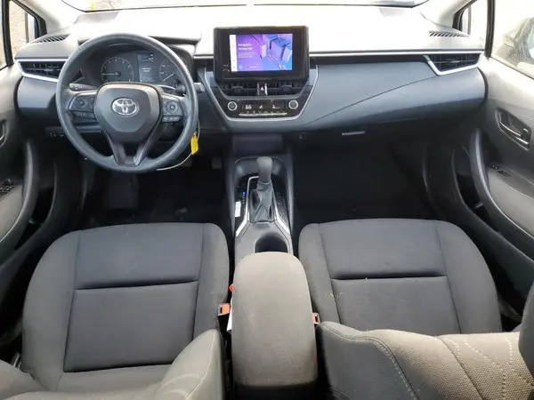 5YFB4MDE9PP040586 2023 TOYOTA COROLLA - Image 8