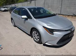 5YFB4MDE9PP042256 2023 TOYOTA COROLLA