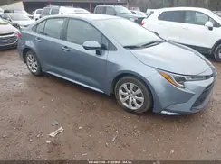 5YFB4MDE9PP042919 2023 TOYOTA COROLLA
