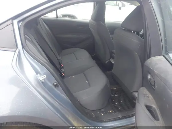 5YFB4MDE9PP042919 2023 TOYOTA COROLLA - Image 8