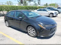 5YFB4MDE9PP042922 2023 TOYOTA COROLLA