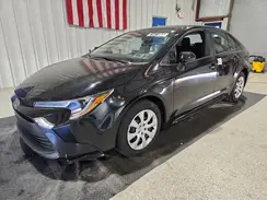 5YFB4MDE9PP043925 2023 TOYOTA COROLLA