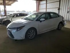 5YFB4MDE9PP044122 2023 TOYOTA COROLLA