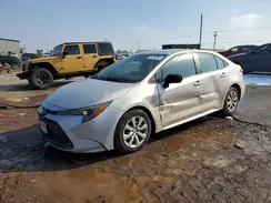 5YFB4MDE9PP045321 2023 TOYOTA COROLLA