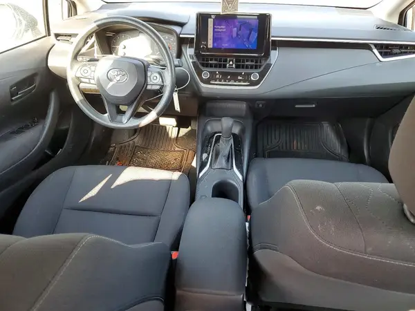 5YFB4MDE9PP045321 2023 TOYOTA COROLLA - Image 8