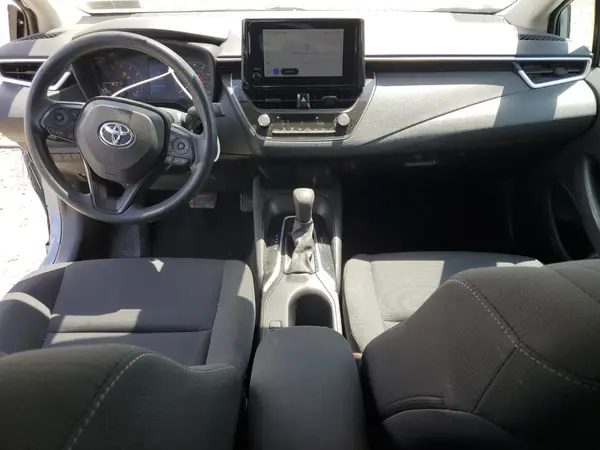 5YFB4MDE9PP045366 2023 TOYOTA COROLLA - Image 8