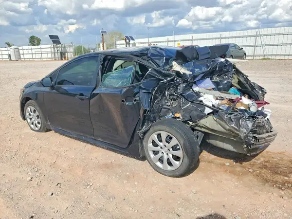 5YFB4MDE9PP045772 2023 TOYOTA COROLLA - Image 2