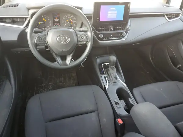 5YFB4MDE9PP046209 2023 TOYOTA COROLLA - Image 8