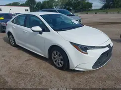 5YFB4MDE9PP046503 2023 TOYOTA COROLLA