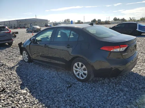 5YFB4MDE9PP046761 2023 TOYOTA COROLLA - Image 2