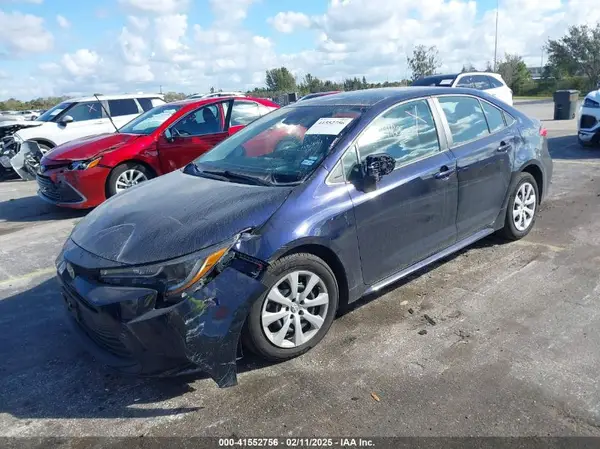 5YFB4MDE9PP048946 2023 TOYOTA COROLLA - Image 2