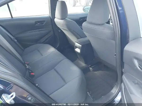 5YFB4MDE9PP048946 2023 TOYOTA COROLLA - Image 8
