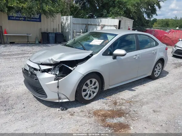 5YFB4MDE9PP049398 2023 TOYOTA COROLLA - Image 2