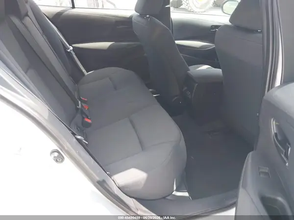 5YFB4MDE9PP049398 2023 TOYOTA COROLLA - Image 8
