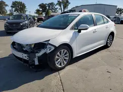5YFB4MDE9PP049790 2023 TOYOTA COROLLA
