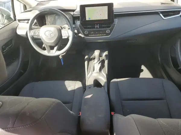 5YFB4MDE9PP049790 2023 TOYOTA COROLLA - Image 8