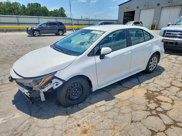 5YFB4MDE9PP050504 2023 TOYOTA COROLLA - Image 1