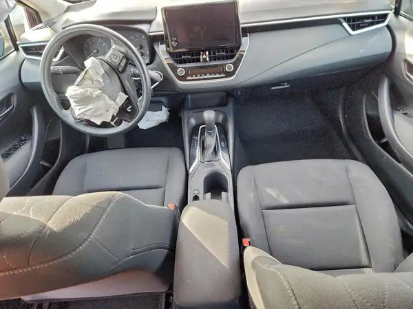 5YFB4MDE9PP050597 2023 TOYOTA COROLLA - Image 8