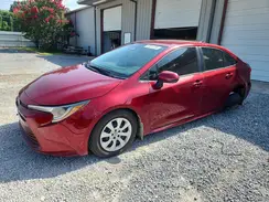 5YFB4MDE9PP050678 2023 TOYOTA COROLLA