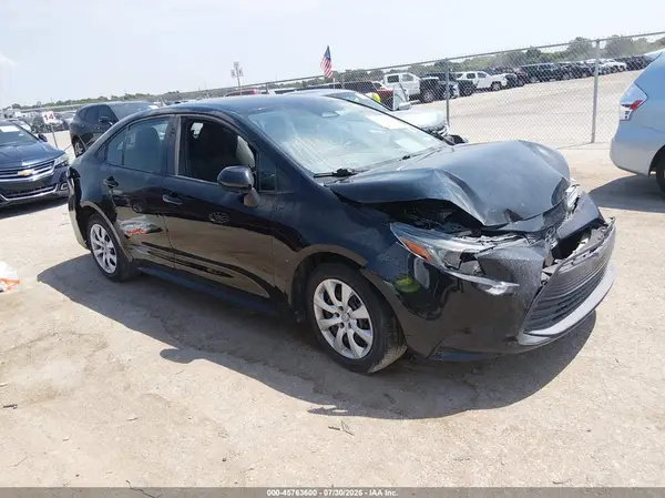 5YFB4MDE9PP051331 2023 TOYOTA COROLLA - Image 1