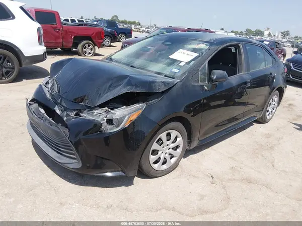 5YFB4MDE9PP051331 2023 TOYOTA COROLLA - Image 2