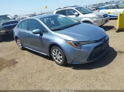5YFB4MDE9PP052382 2023 TOYOTA COROLLA