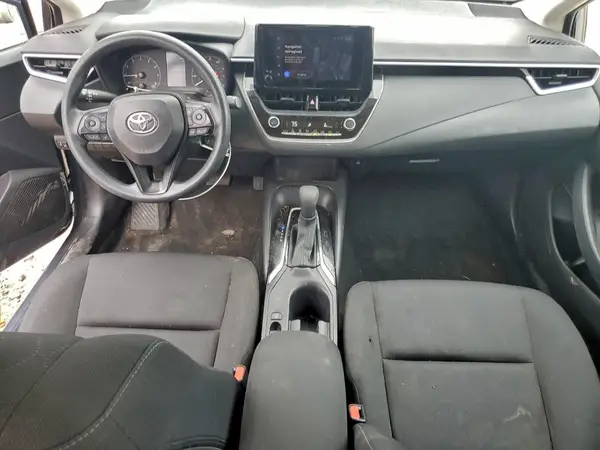 5YFB4MDE9PP053211 2023 TOYOTA COROLLA - Image 8