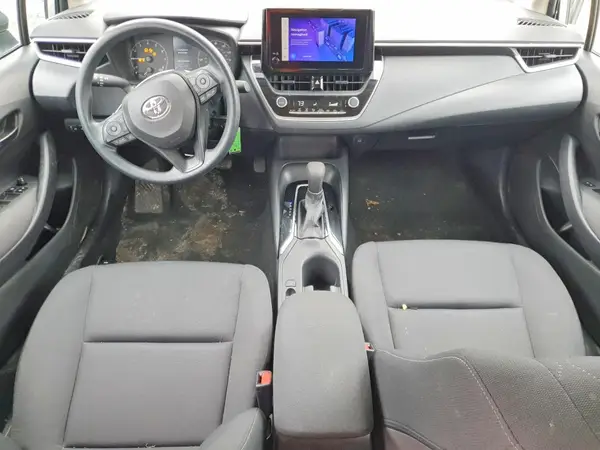 5YFB4MDE9PP053693 2023 TOYOTA COROLLA - Image 8