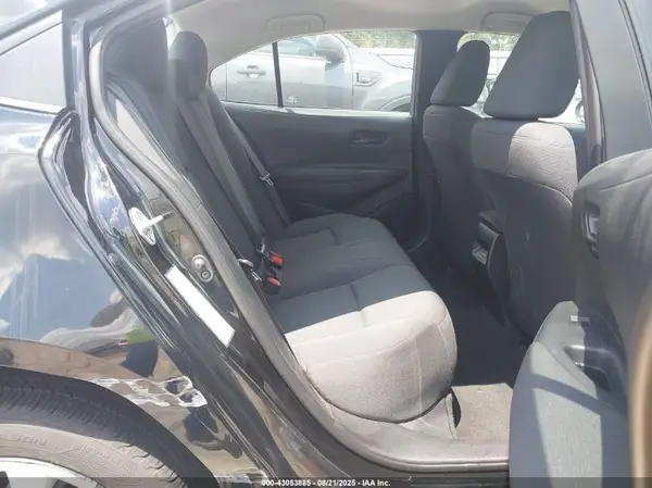 5YFB4MDE9PP054312 2023 TOYOTA COROLLA - Image 8