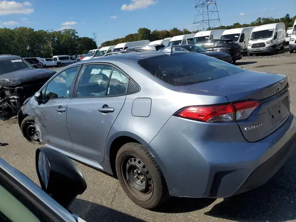5YFB4MDE9PP054682 2023 TOYOTA COROLLA - Image 2