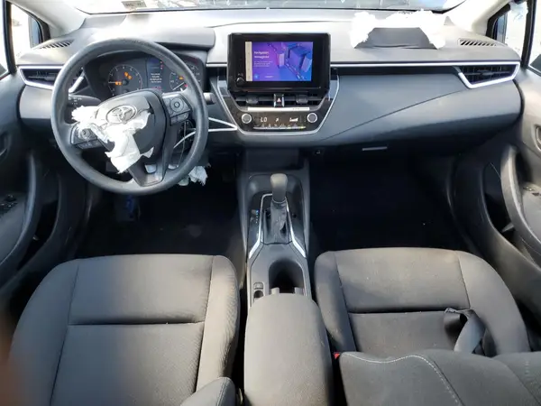 5YFB4MDE9PP054682 2023 TOYOTA COROLLA - Image 8
