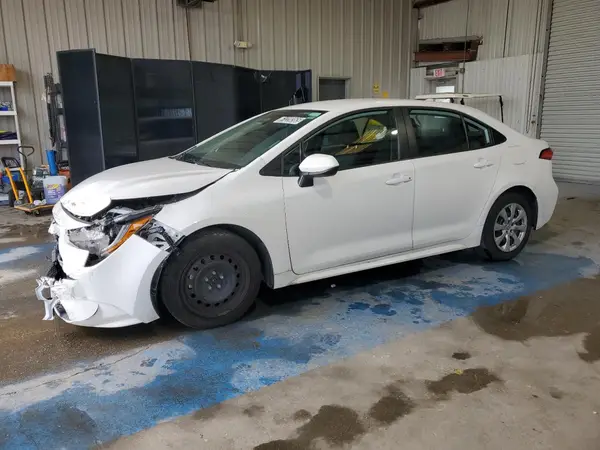 5YFB4MDE9PP055928 2023 TOYOTA COROLLA - Image 1