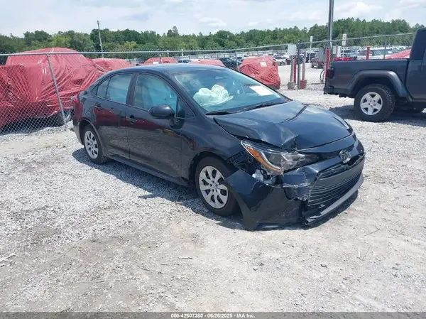 5YFB4MDE9PP056013 2023 TOYOTA COROLLA - Image 1