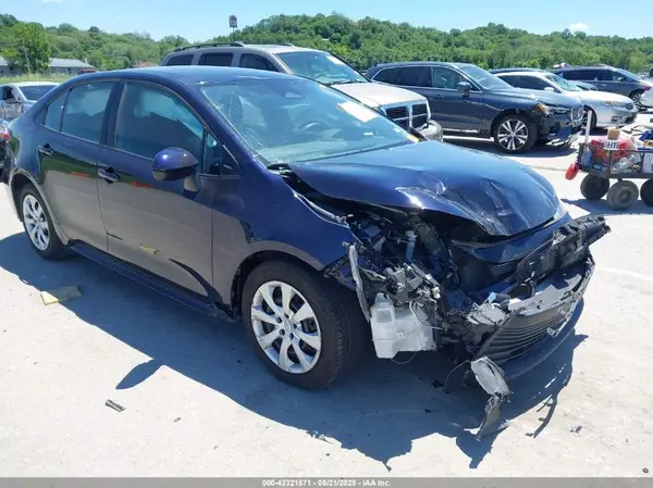5YFB4MDE9PP056769 2023 TOYOTA COROLLA - Image 1