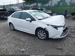 5YFB4MDE9PP057176 2023 TOYOTA COROLLA