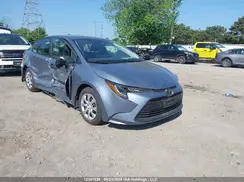5YFB4MDE9PP057193 2023 TOYOTA COROLLA