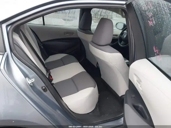 5YFB4MDE9PP058599 2023 TOYOTA COROLLA - Image 8