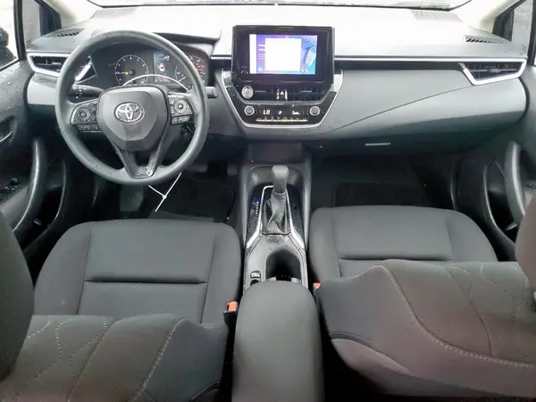 5YFB4MDE9PP062068 2023 TOYOTA COROLLA - Image 8