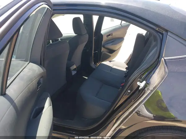 5YFB4MDE9PP063348 2023 TOYOTA COROLLA - Image 8
