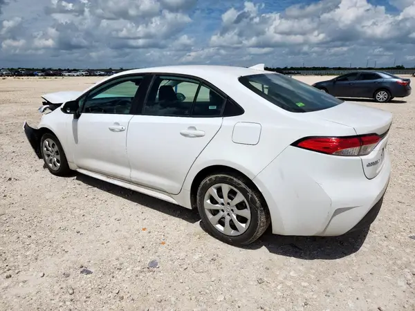 5YFB4MDE9PP064810 2023 TOYOTA COROLLA - Image 2