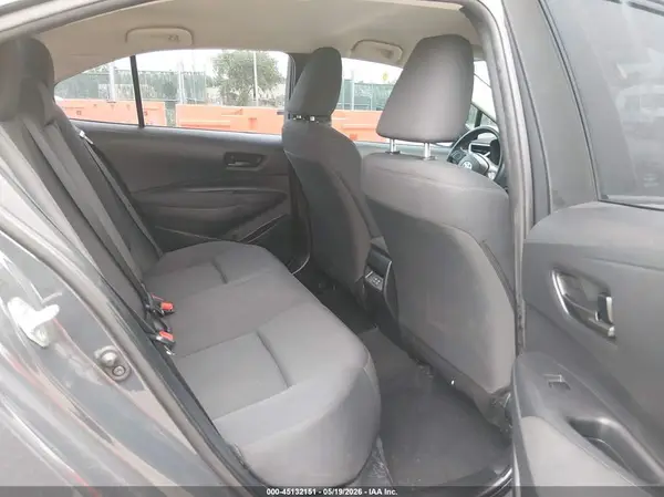 5YFB4MDE9PP065701 2023 TOYOTA COROLLA - Image 8