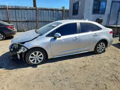 5YFB4MDE9PP066217 2023 TOYOTA COROLLA