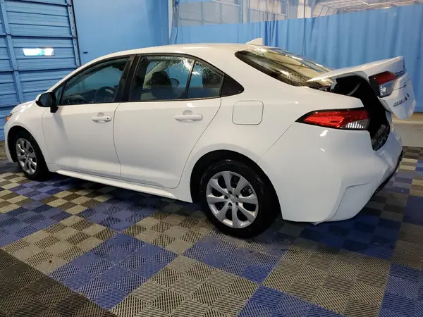 5YFB4MDE9PP066573 2023 TOYOTA COROLLA - Image 2
