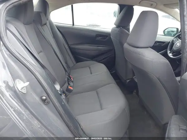 5YFB4MDE9PP067545 2023 TOYOTA COROLLA - Image 8