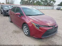 5YFB4MDE9PP068145 2023 TOYOTA COROLLA