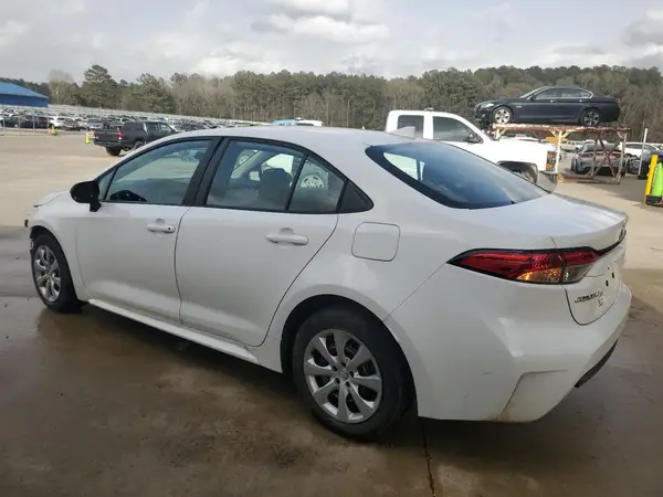 5YFB4MDE9PP069487 2023 TOYOTA COROLLA - Image 2