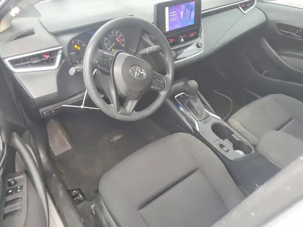 5YFB4MDE9PP070011 2023 TOYOTA COROLLA - Image 8