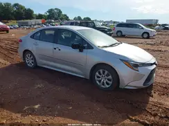 5YFB4MDE9PP070686 2023 TOYOTA COROLLA