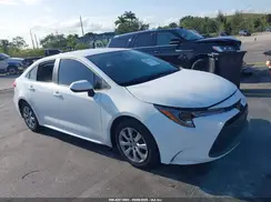 5YFB4MDE9PP070963 2023 TOYOTA COROLLA