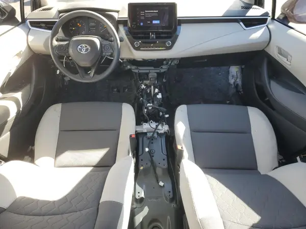 5YFB4MDE9PP072065 2023 TOYOTA COROLLA - Image 8